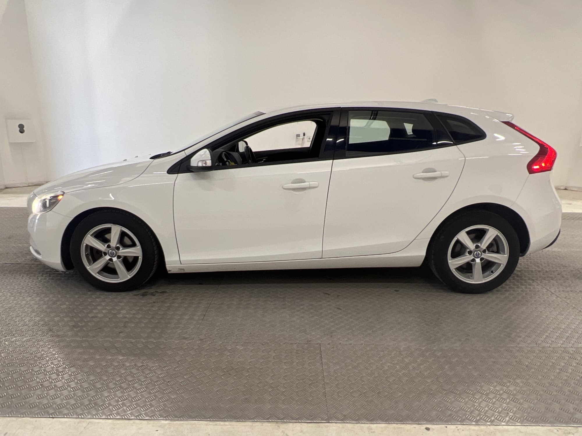 Volvo V40 D2 115hk