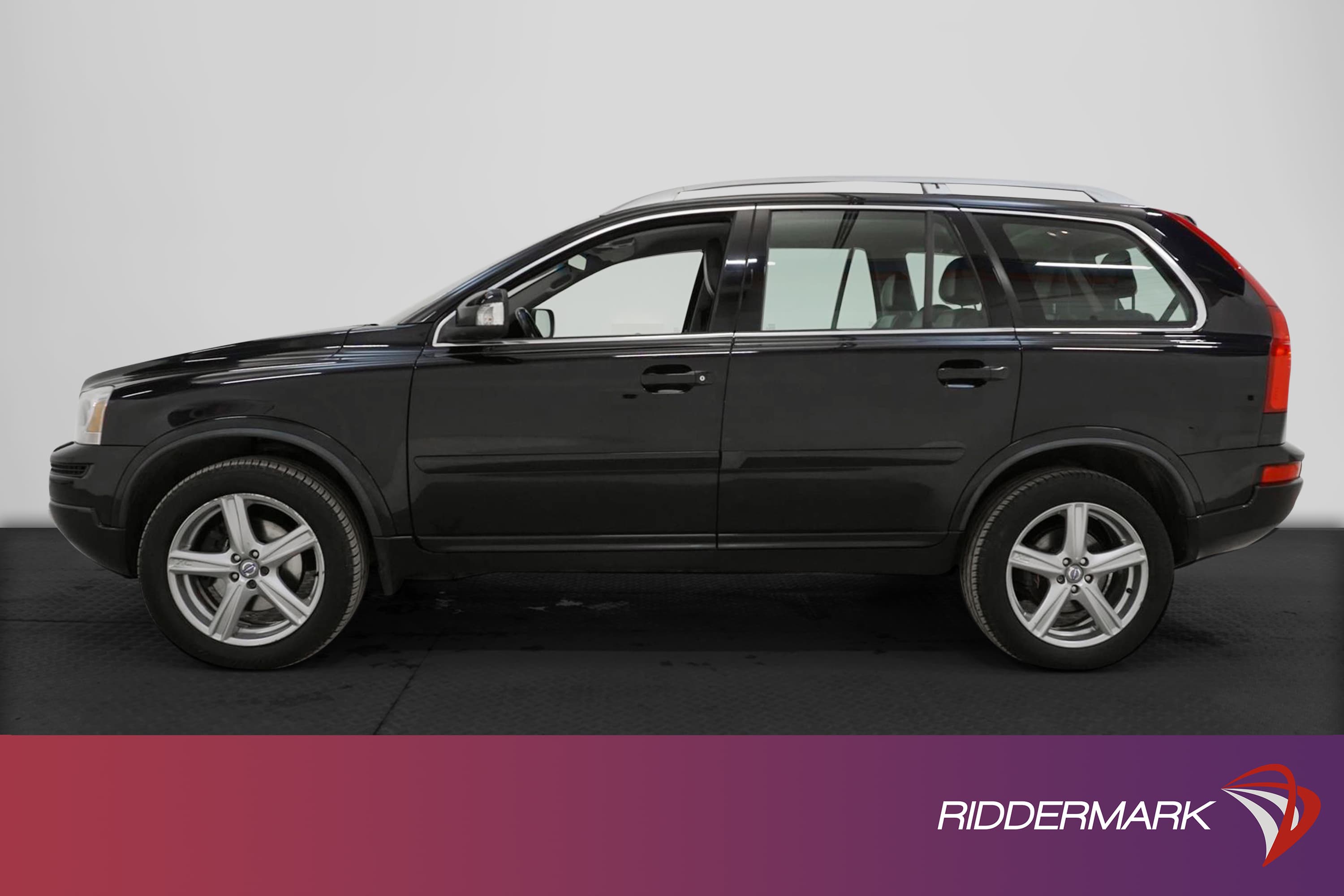 Volvo XC90 D3 163hk