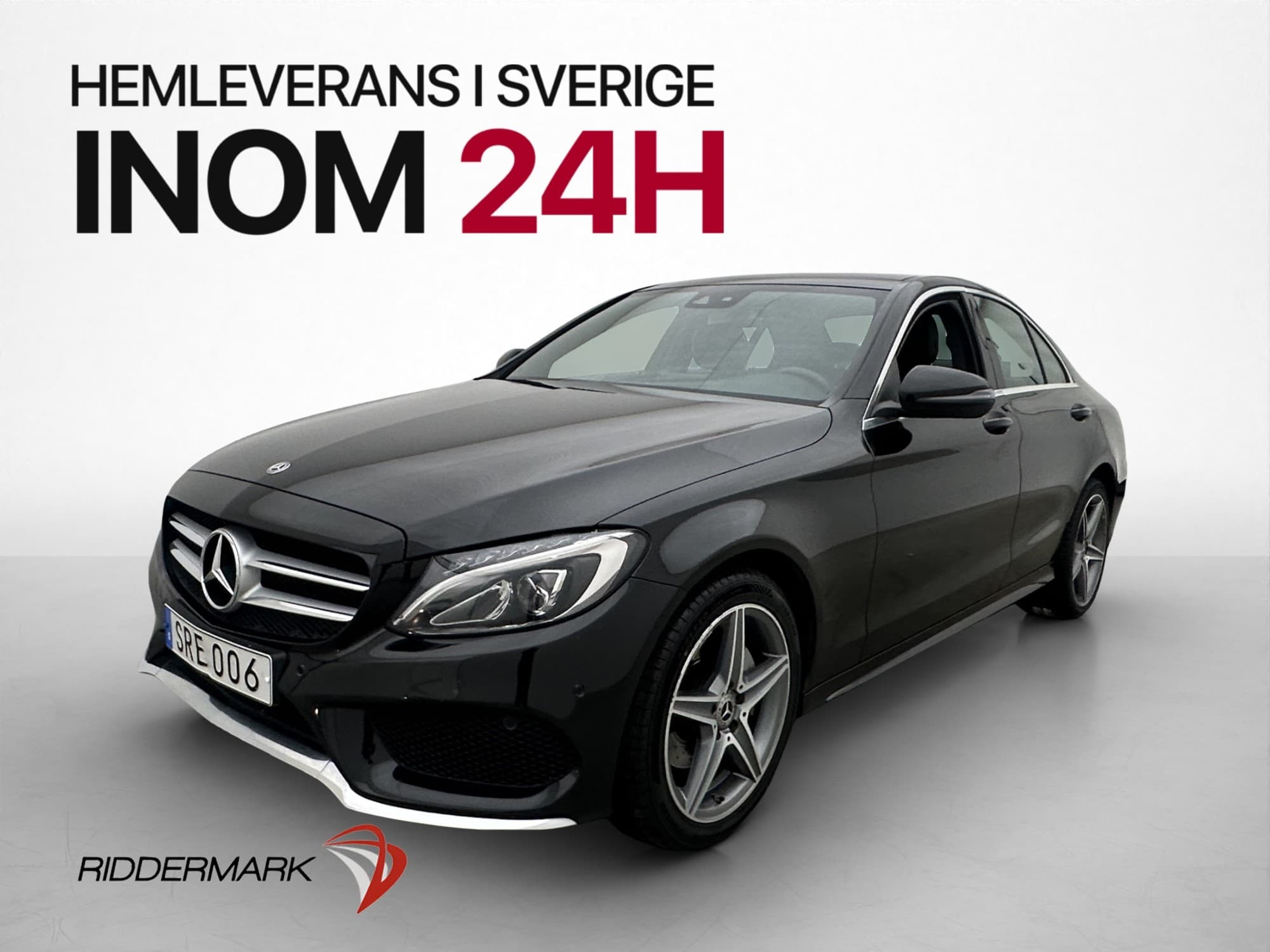 Mercedes-Benz C220