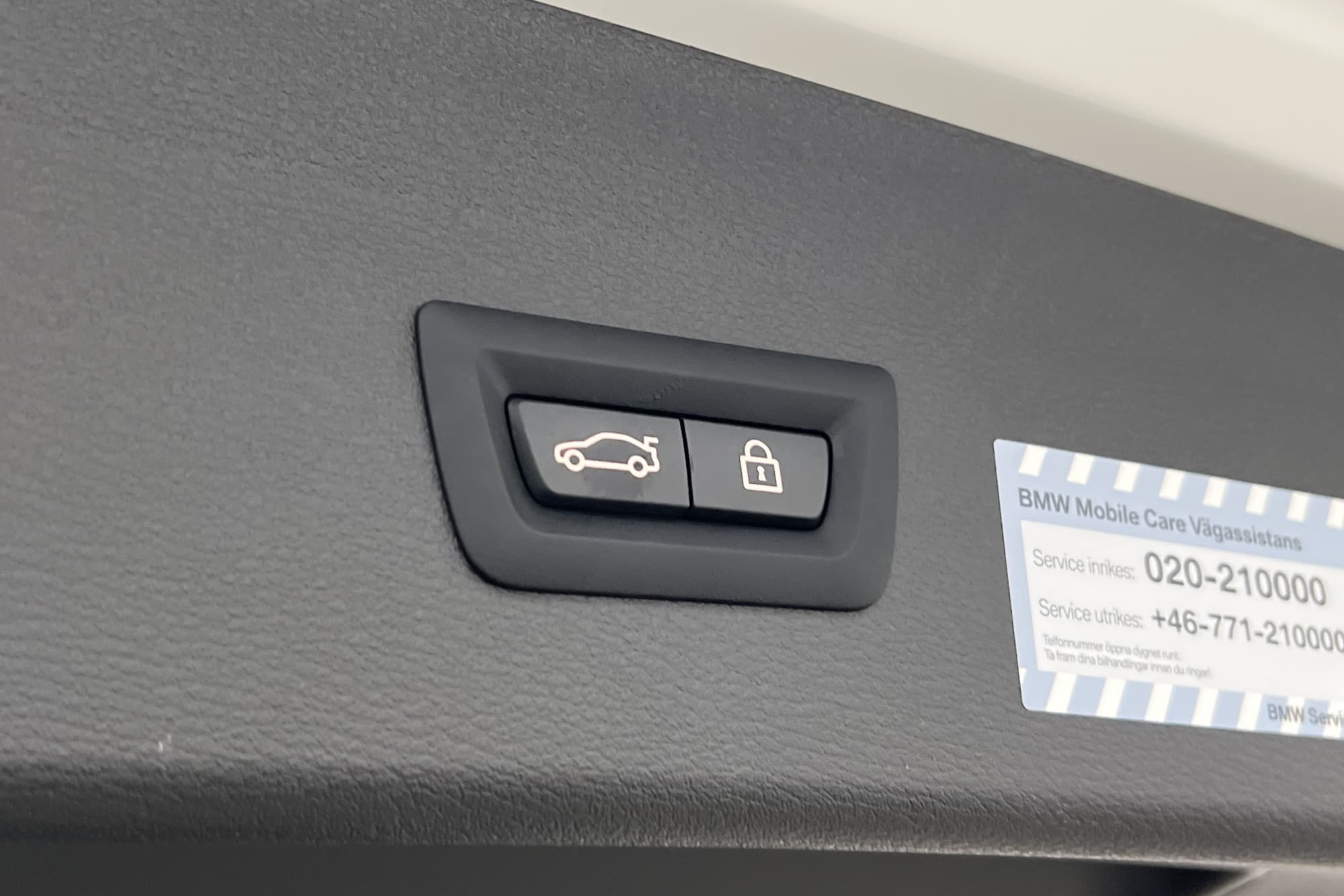 BMW X1 xDrive25e M Sport HUD Läder Kamera Navi Ambient