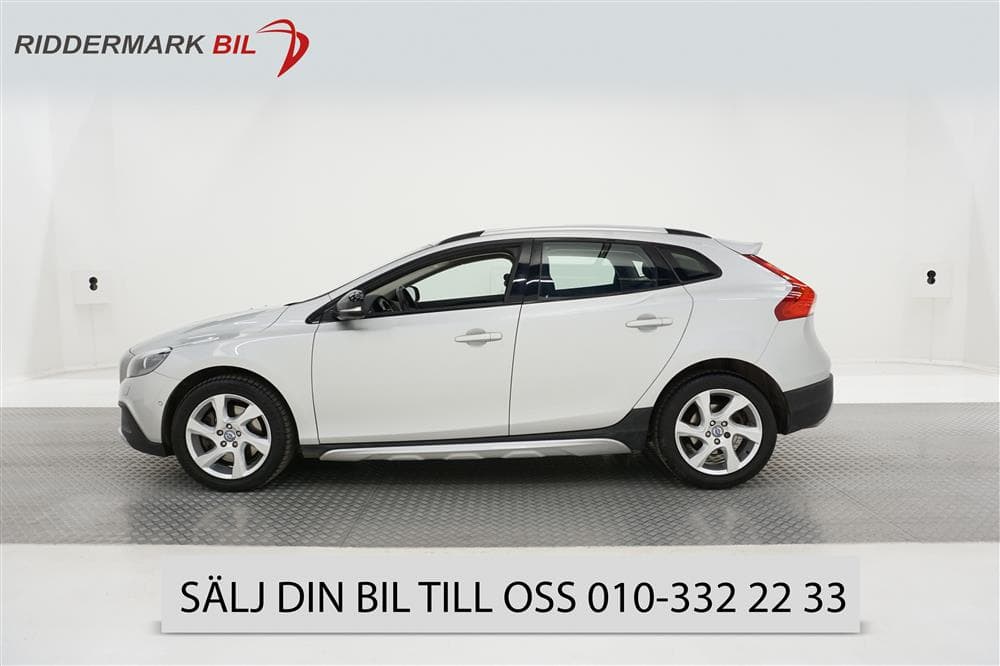 Volvo V40 CC D3 150hk
