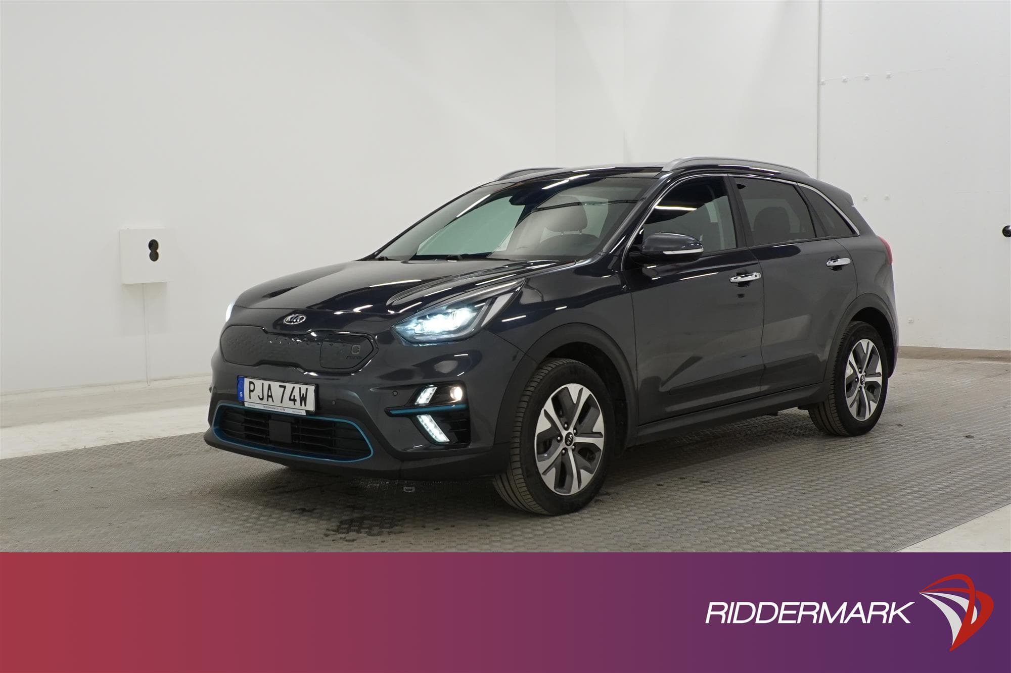 Kia e-Niro