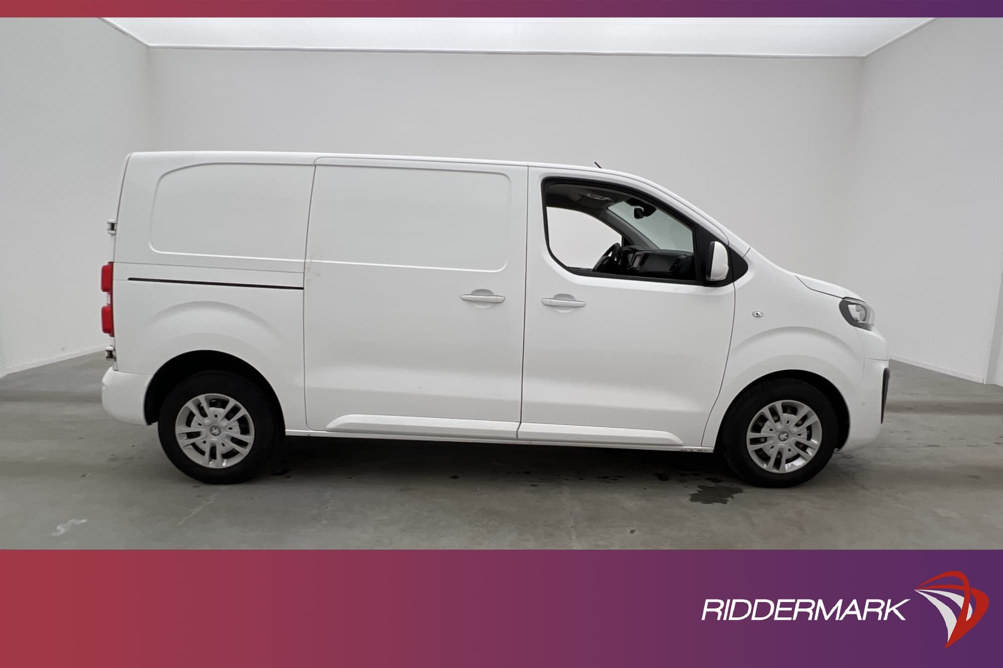 Peugeot Expert L2