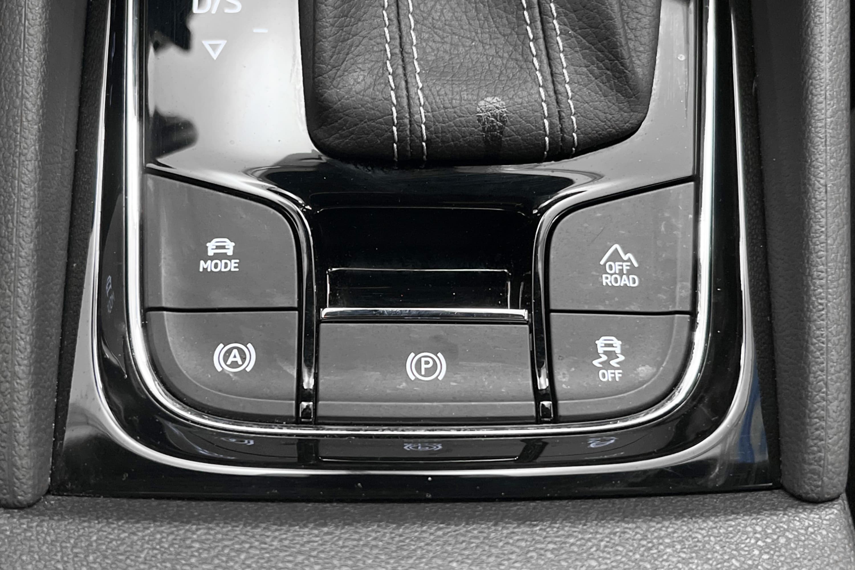 slider