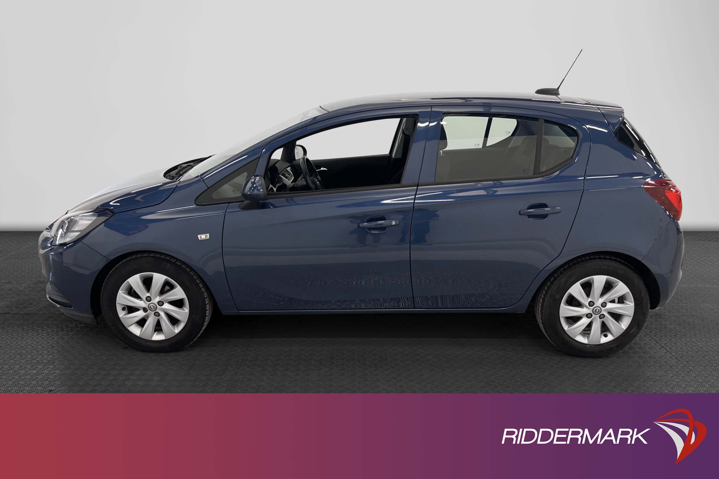 Opel Corsa 1.4 90 hk