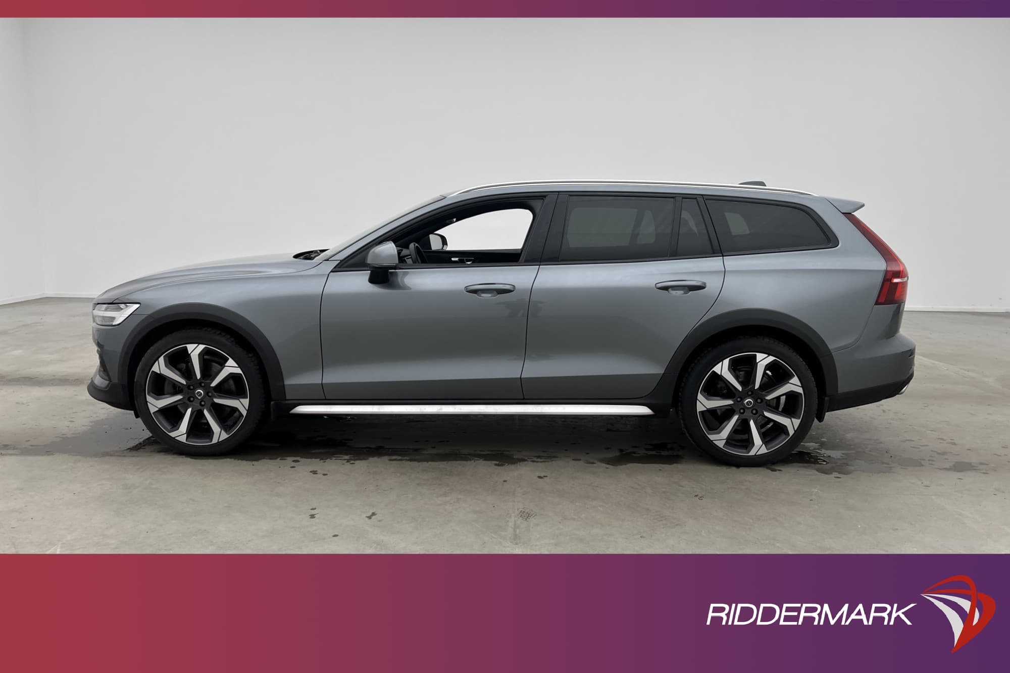 Volvo V60 Cross Country D4 AWD