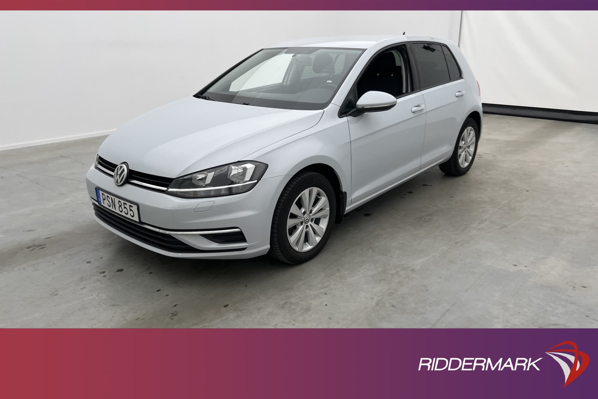 Volkswagen Golf 1.0 TSI 110hk