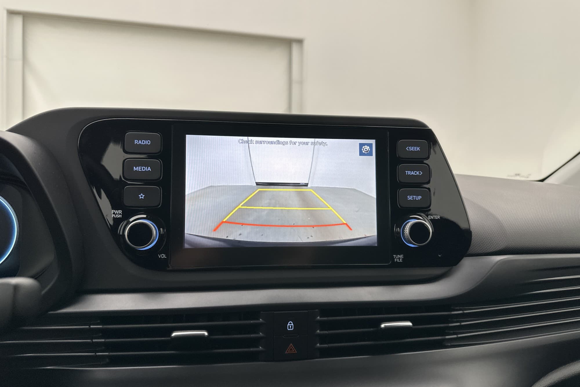 Hyundai Bayon T-GDI 100hk Essential Kamera CarPlay Värmare
