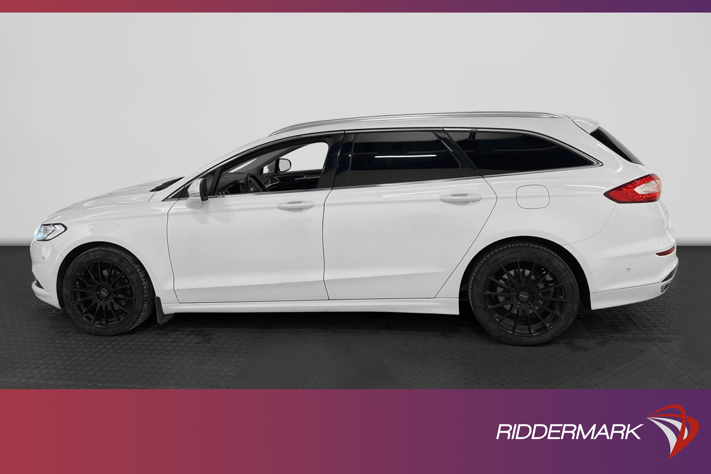 Ford Mondeo Kombi