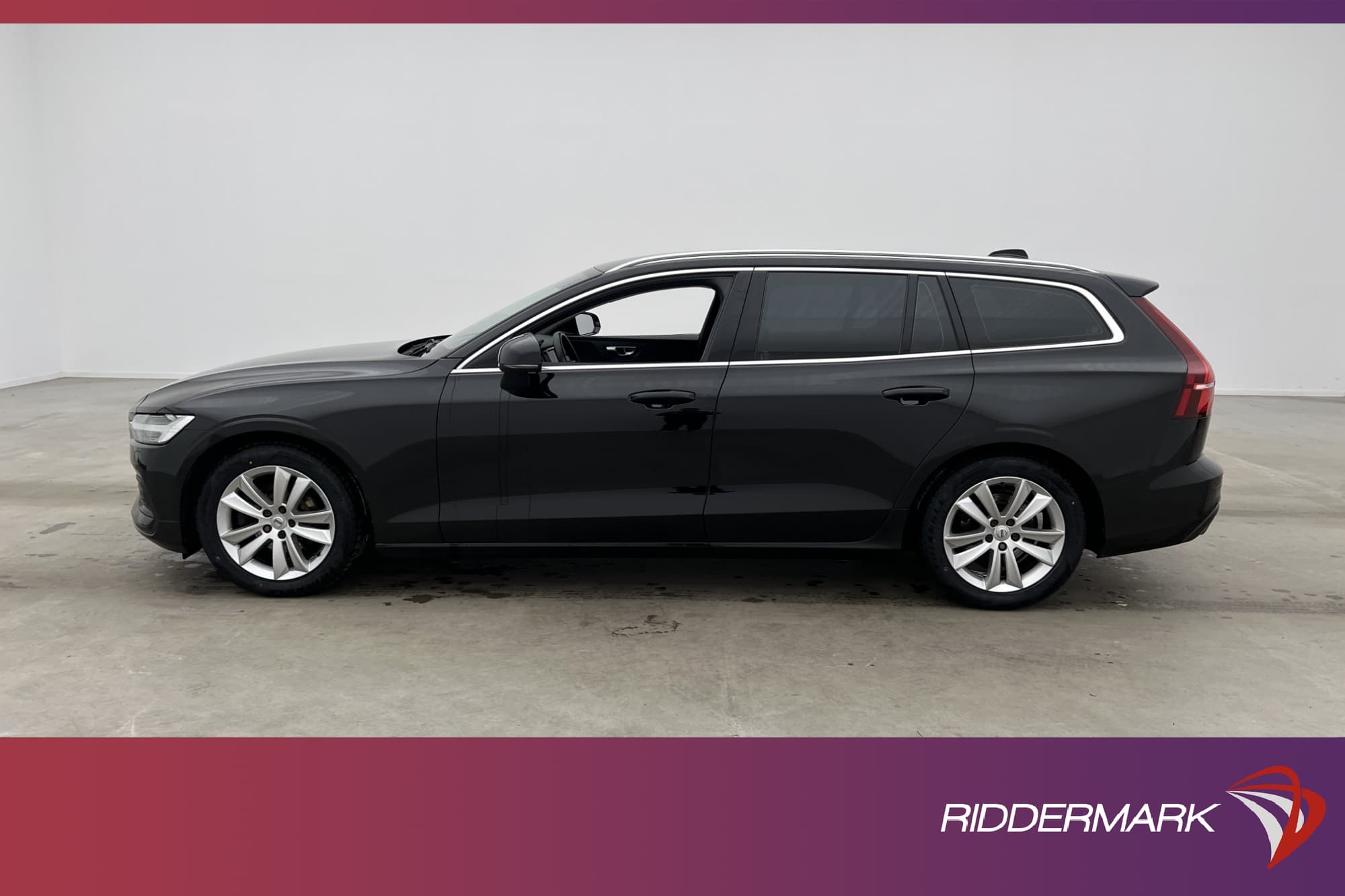 Volvo V60 D4 190hk