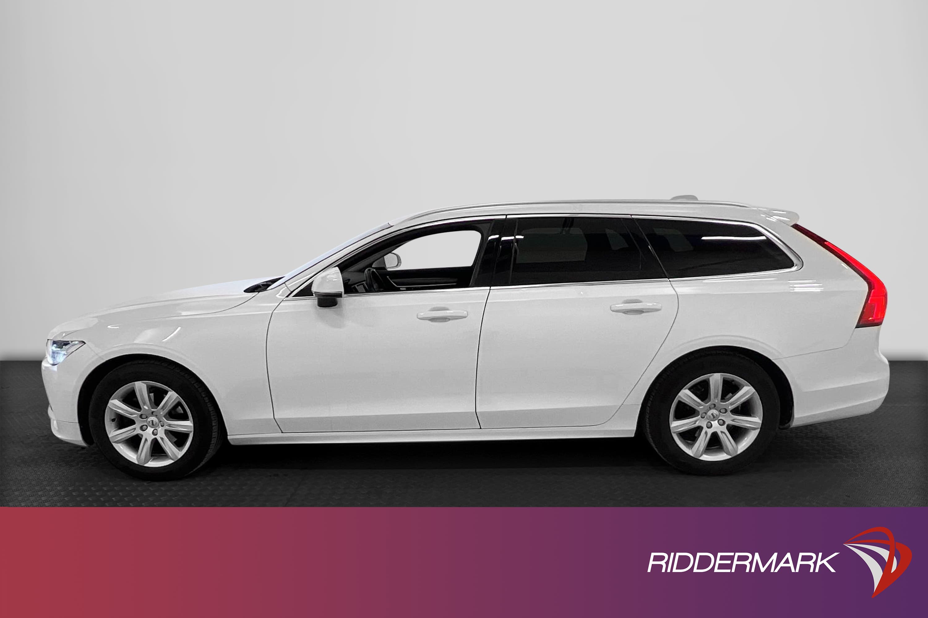 Volvo V90 D4 190hk