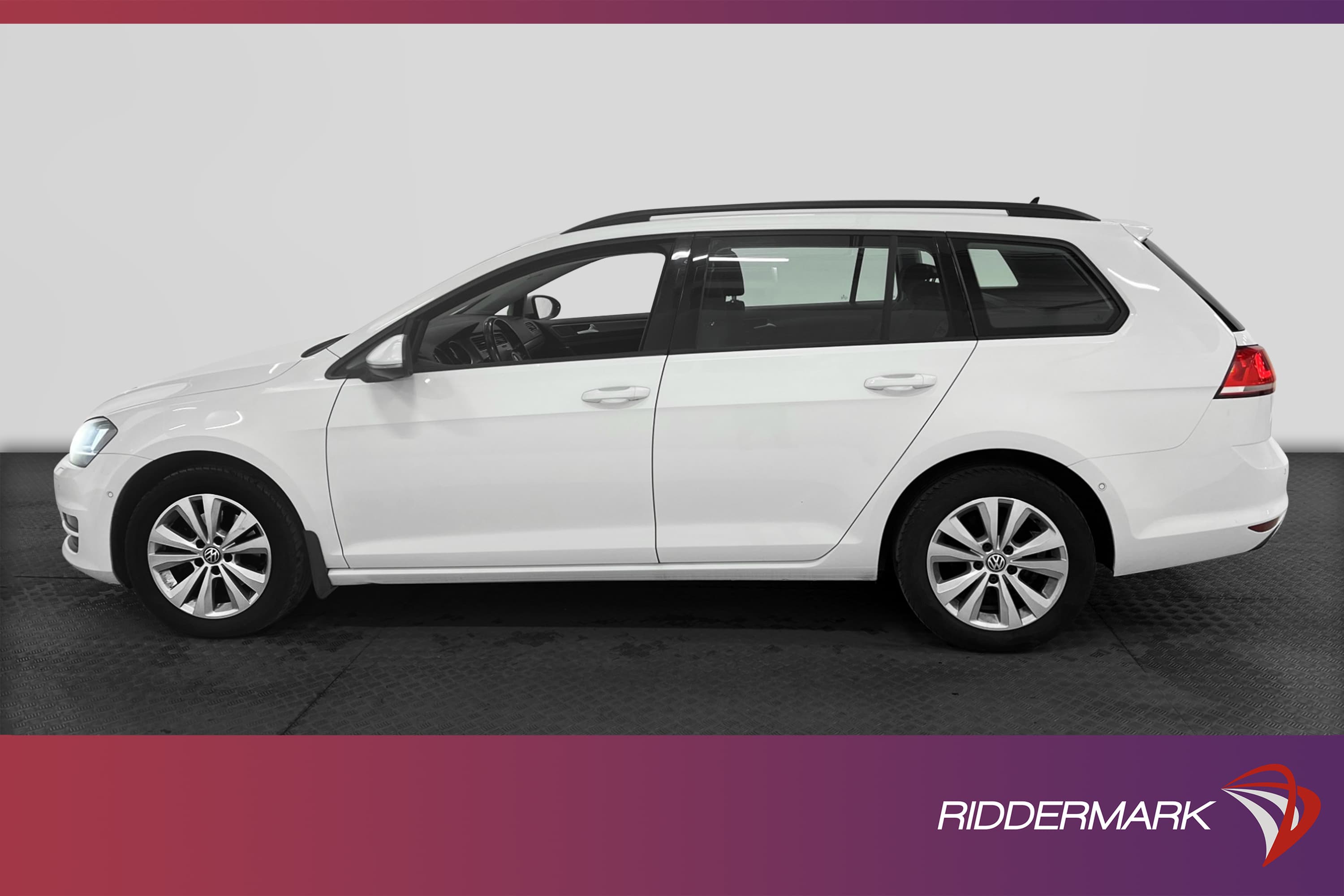 Volkswagen Golf 1.6 TDI 105hk