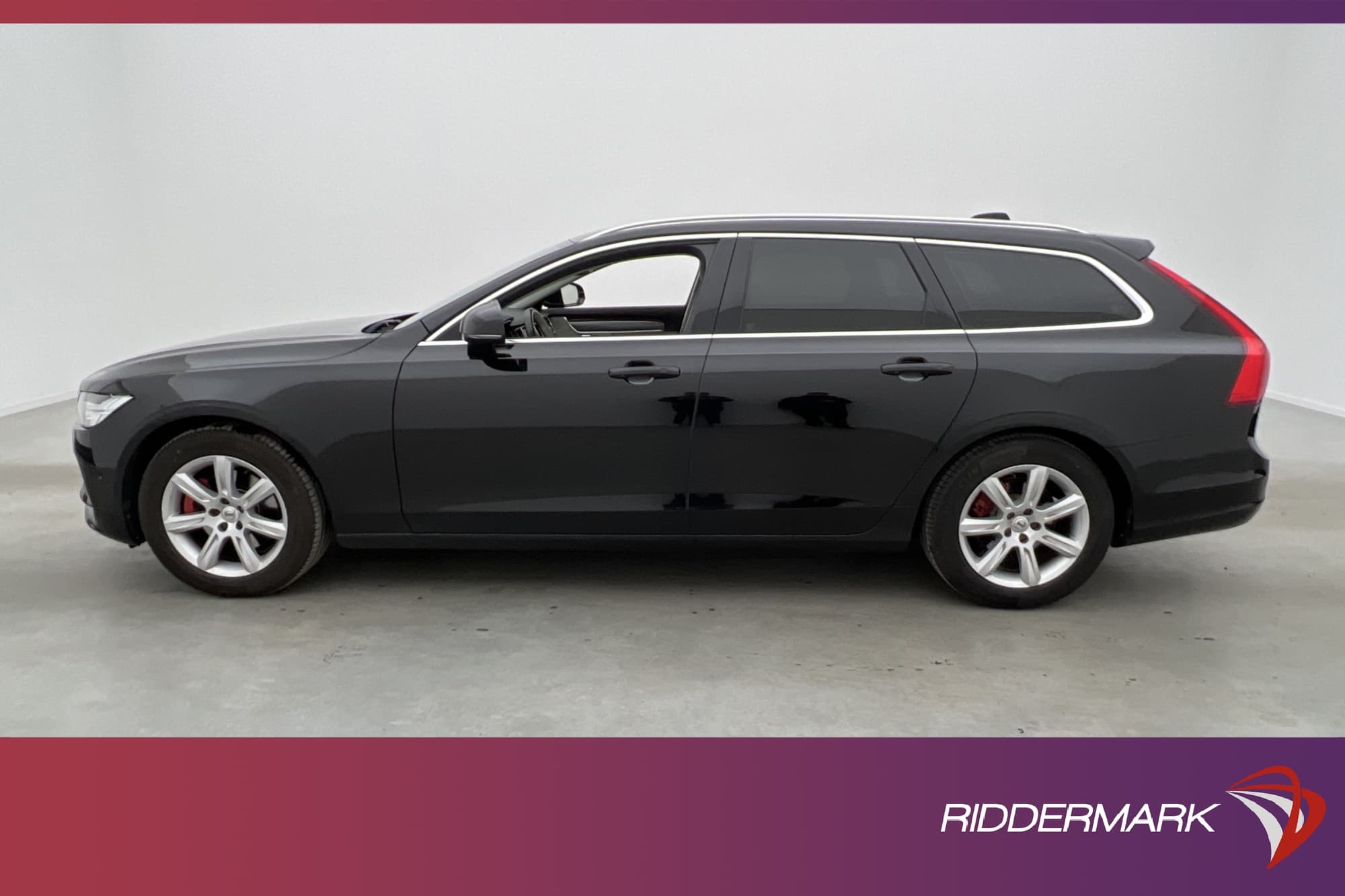 Volvo V90 D4 190hk Momentum