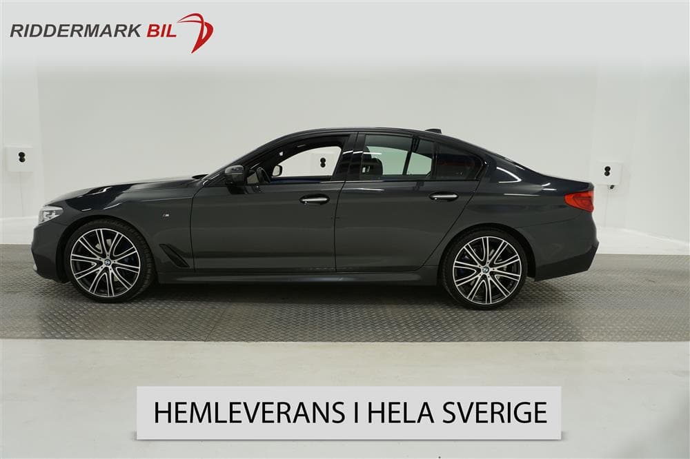 BMW 530d xDrive 