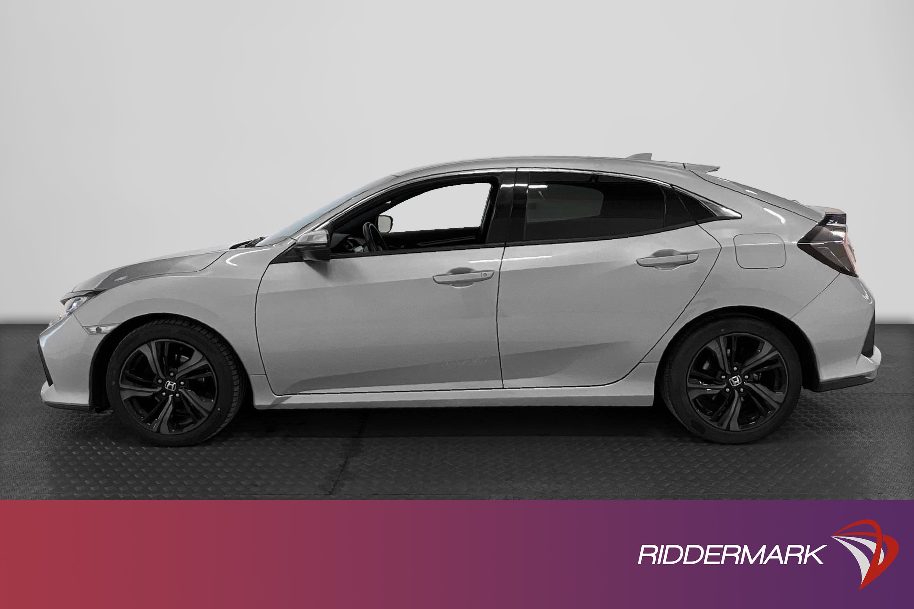 Honda Civic 1.0