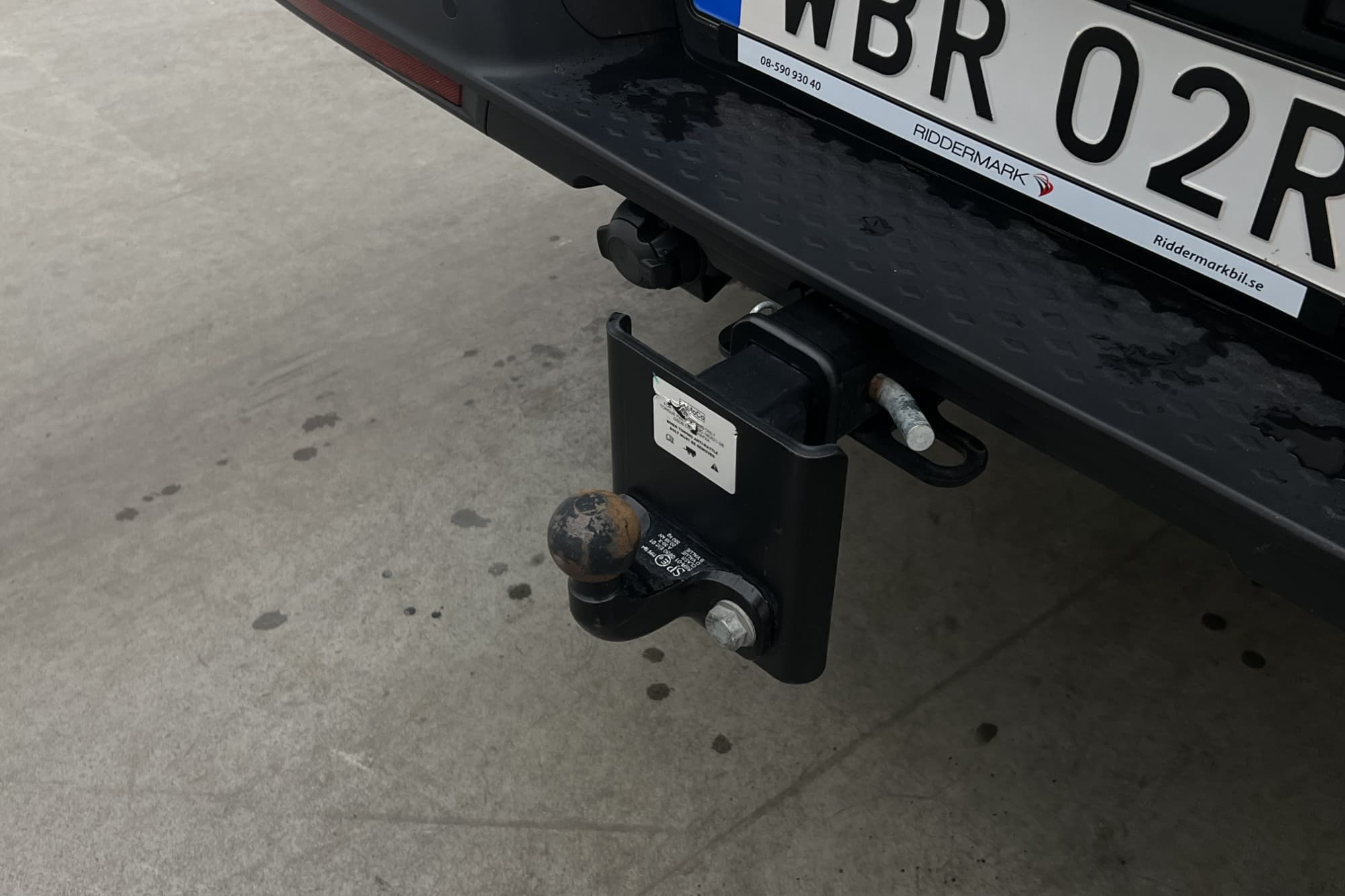 slider