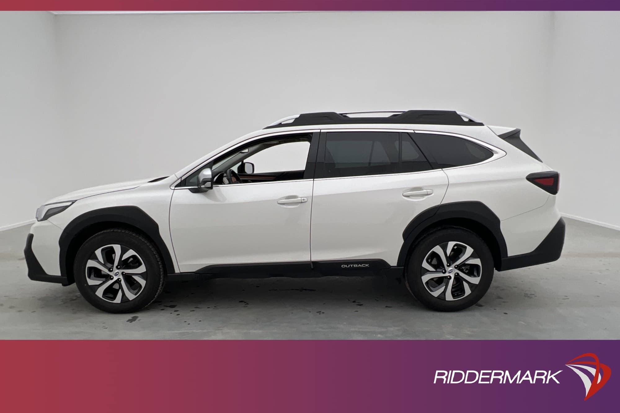 Subaru Outback 2.5 XFuel 4WD