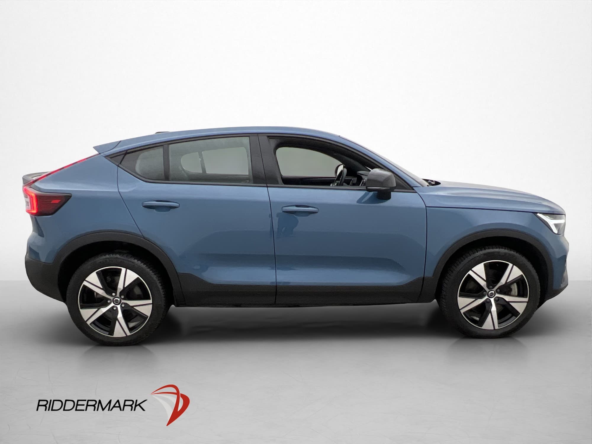 Volvo C40