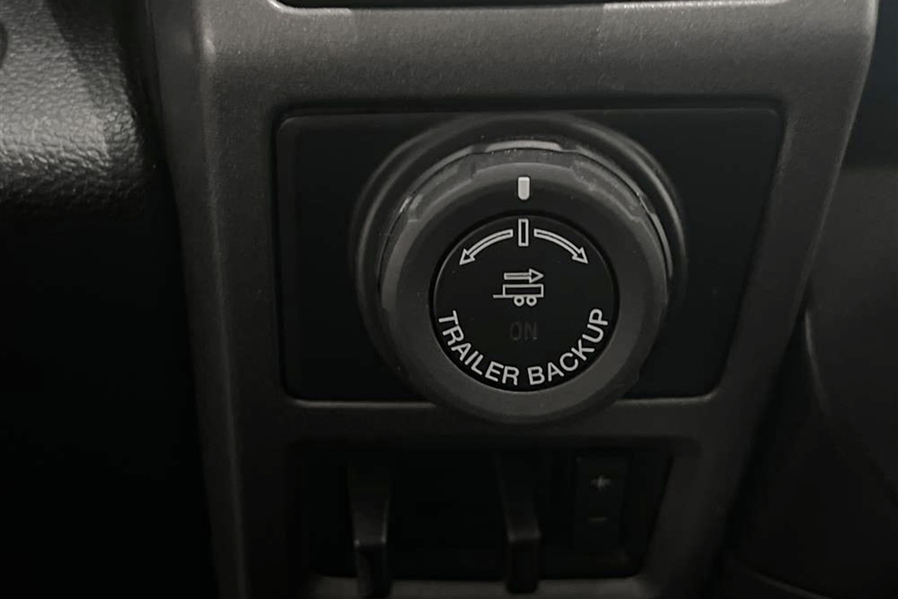 Ford F150 Raptor 456Hk Panorama B&O Navi Drag Moms interiör