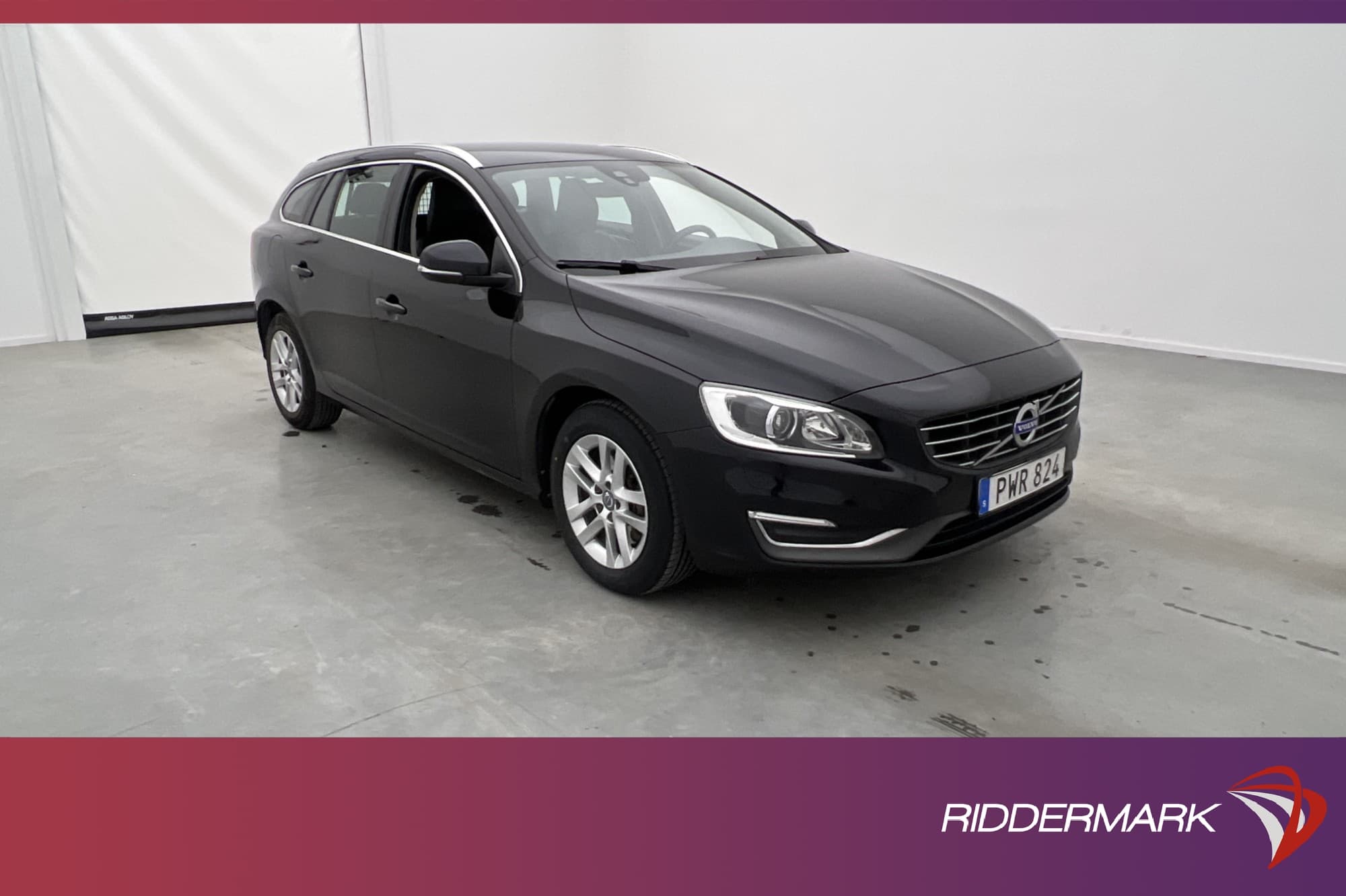 Volvo V60 D4 AWD