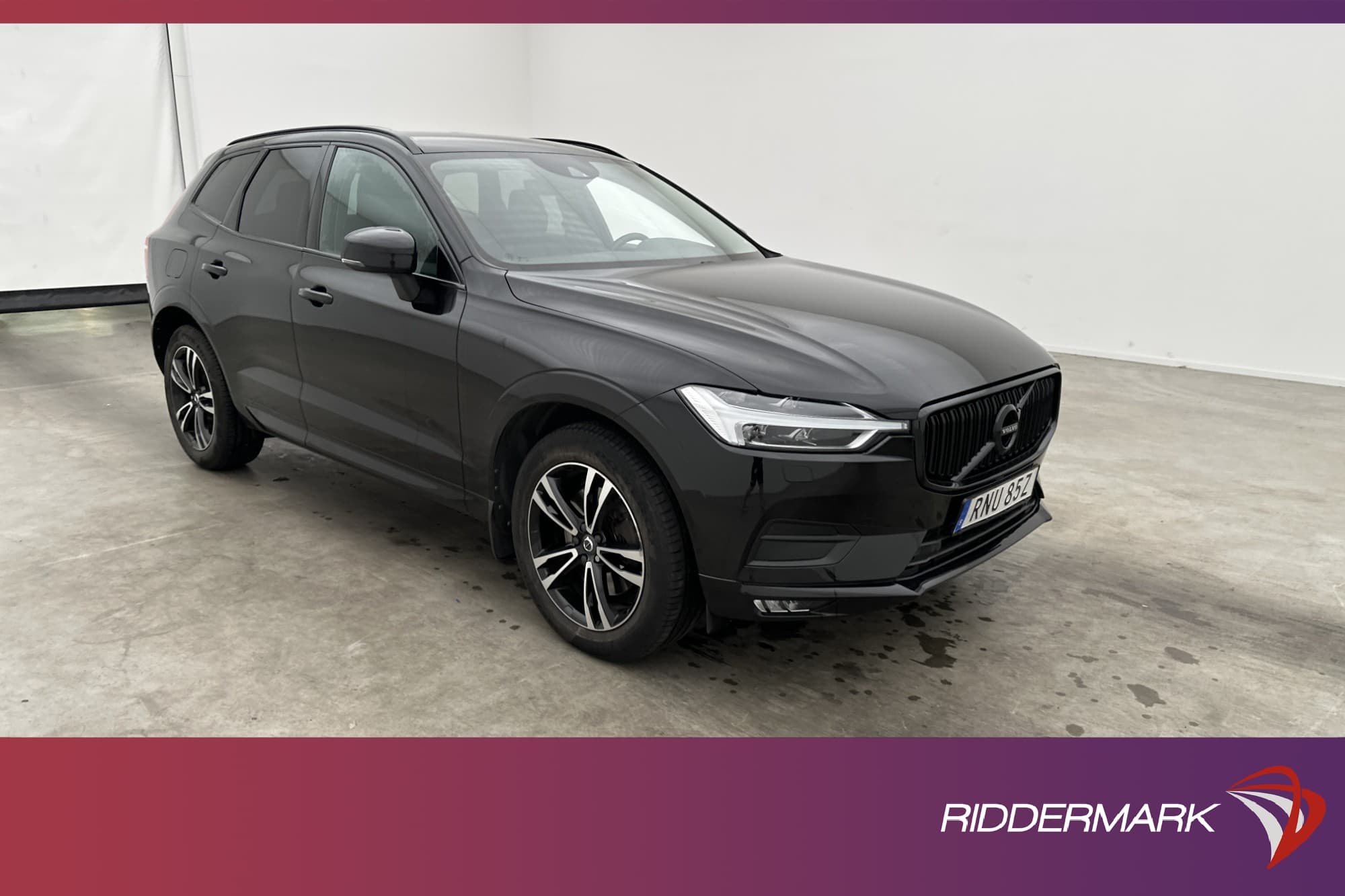 Volvo XC60 D4 AWD