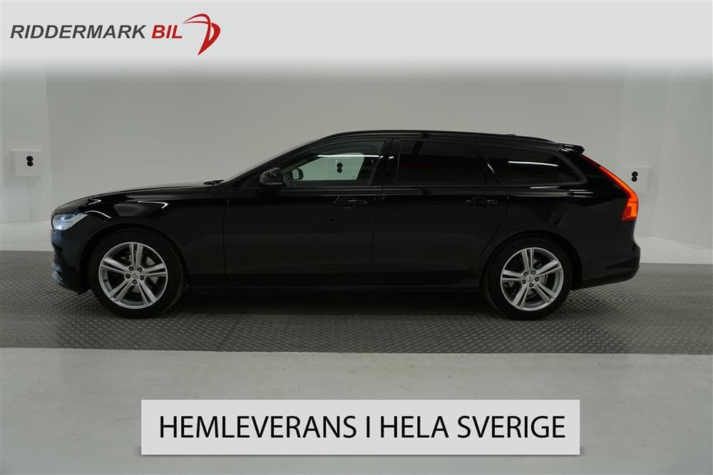 Volvo V90 D3 150hk 