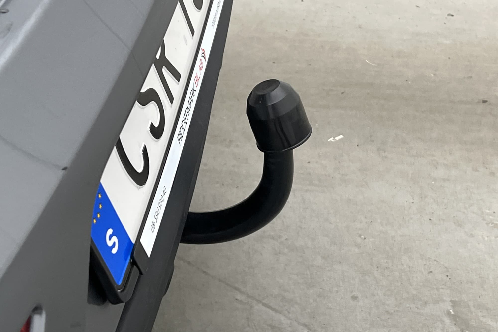 Volvo V40 D2 Momentum BLIS Dragkrok Sensorer Adaptiv-Farth
