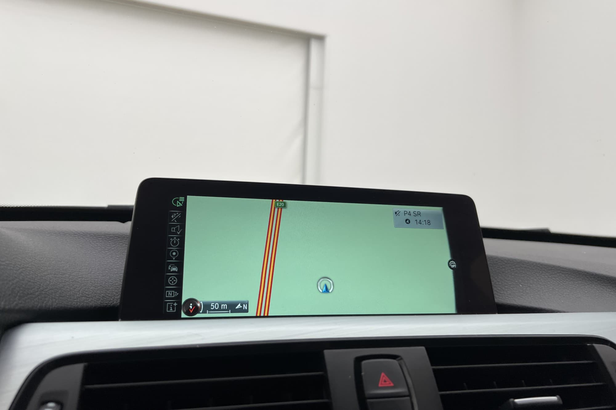 BMW 328 i xDrive Gran Turismo M Sport Panorama H/K HUD Navi