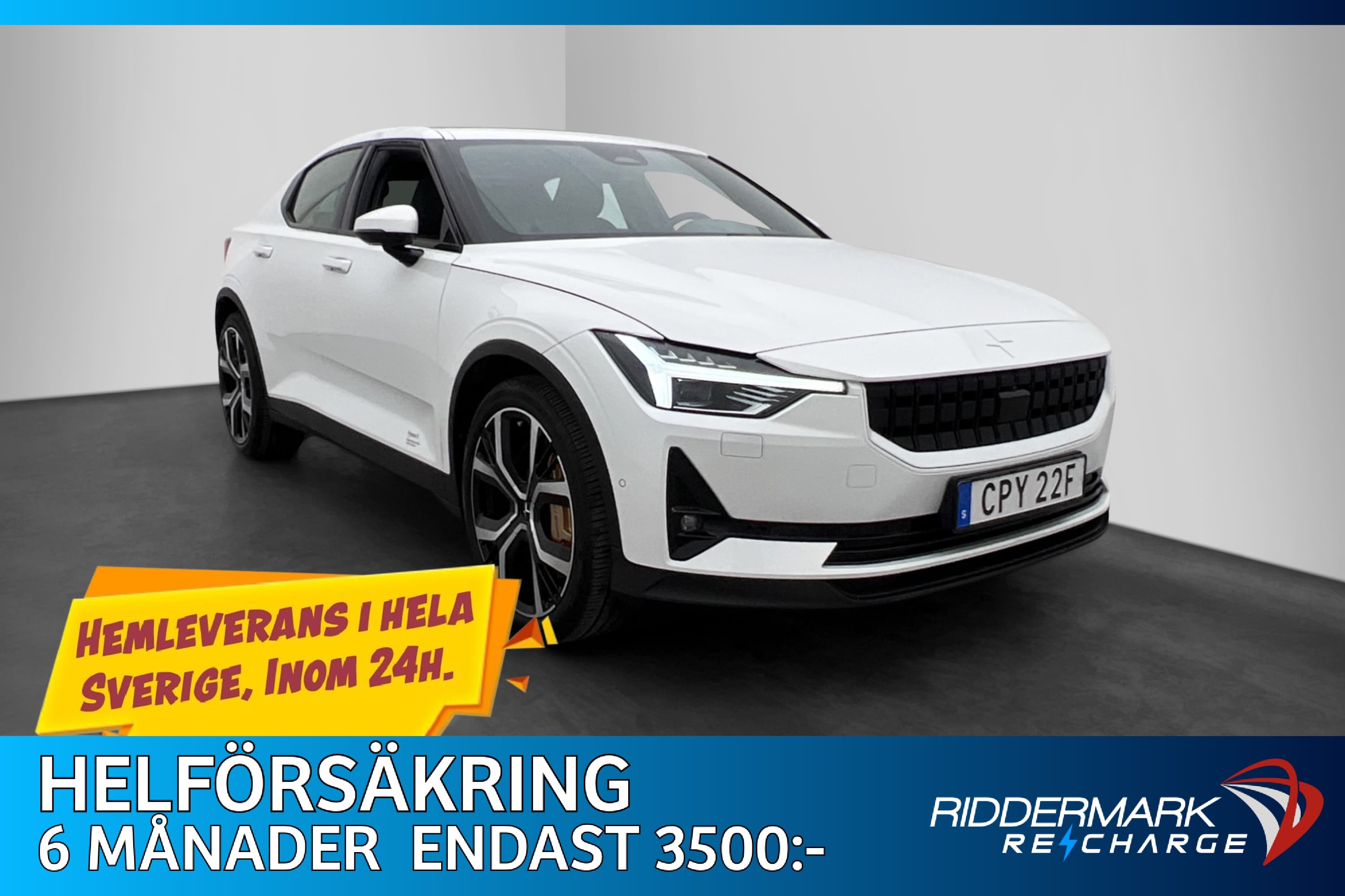 Polestar 2