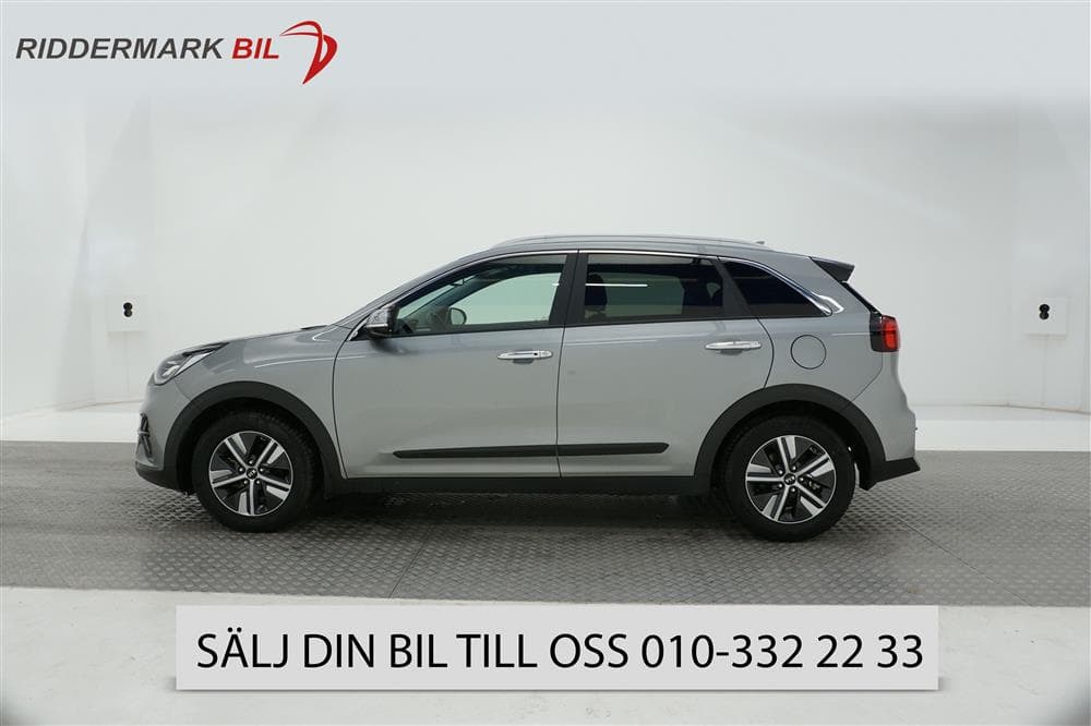 KIA Niro Hybrid 1.6 LCI 141hk