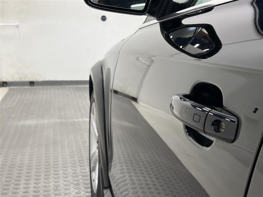 Audi A4 Allroad 2.0 TDI Quattro D-värm Drag 0,51l/Milinteriör