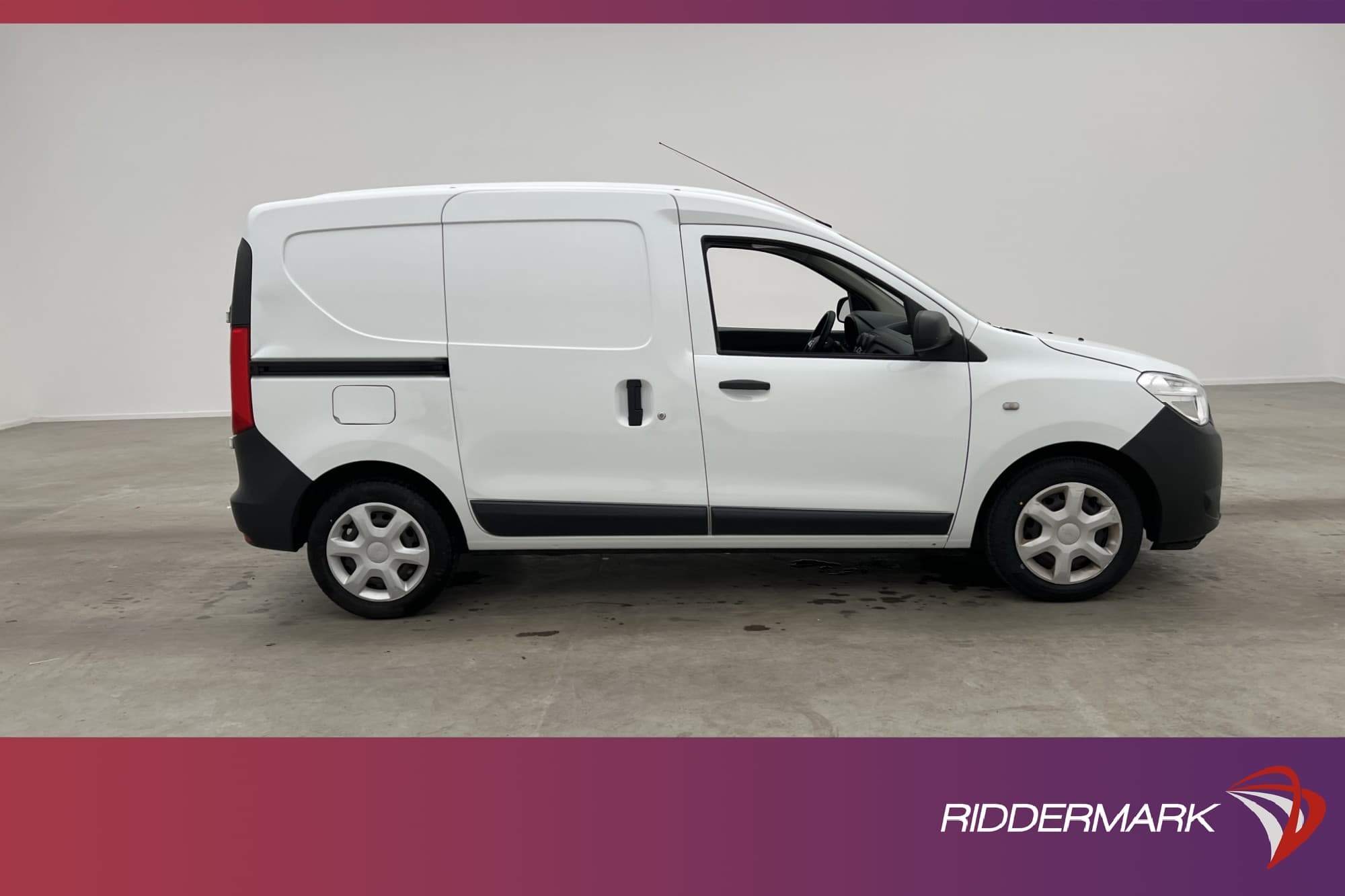 Dacia Dokker Express