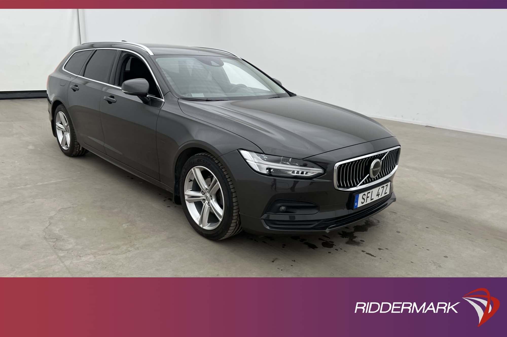 Volvo V90 B4