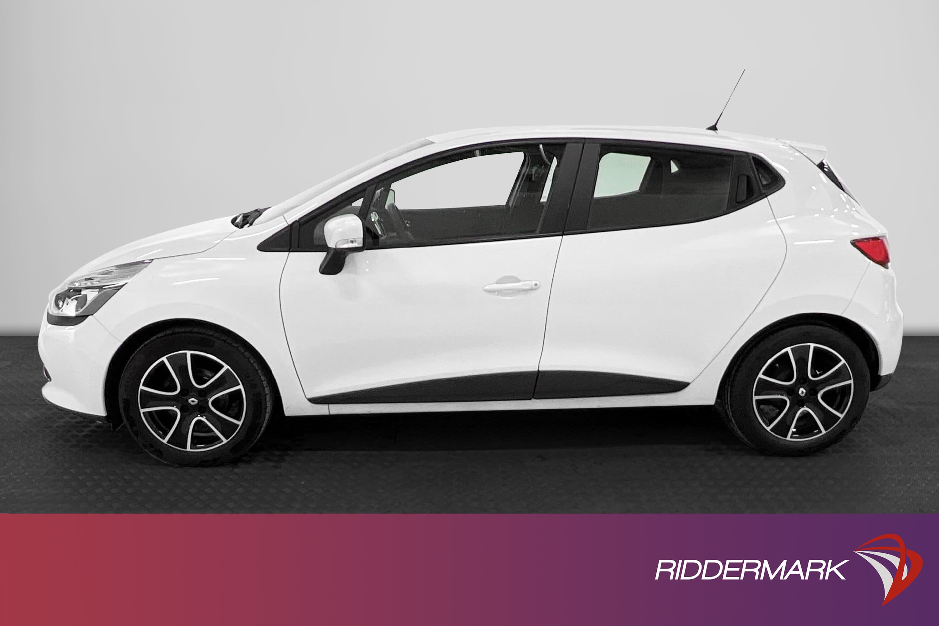Renault Clio 1.2 73hk
