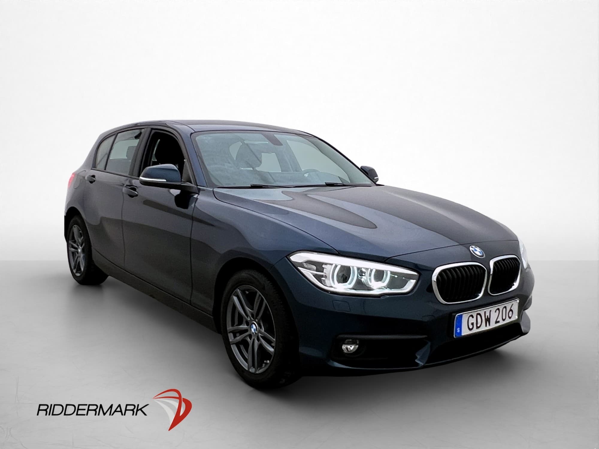 BMW 118i