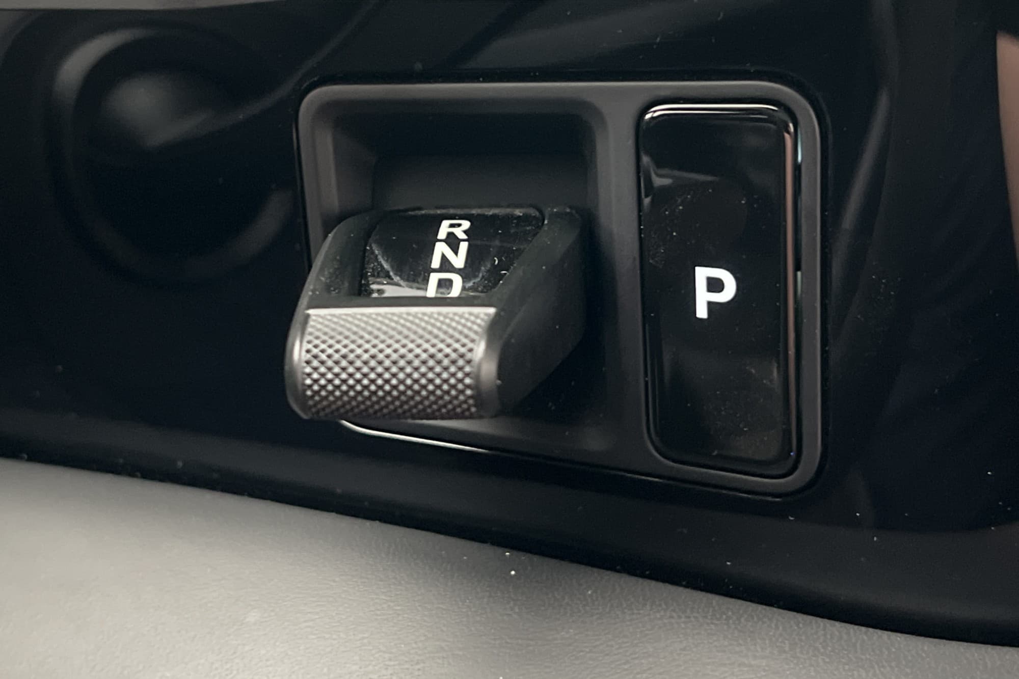 slider