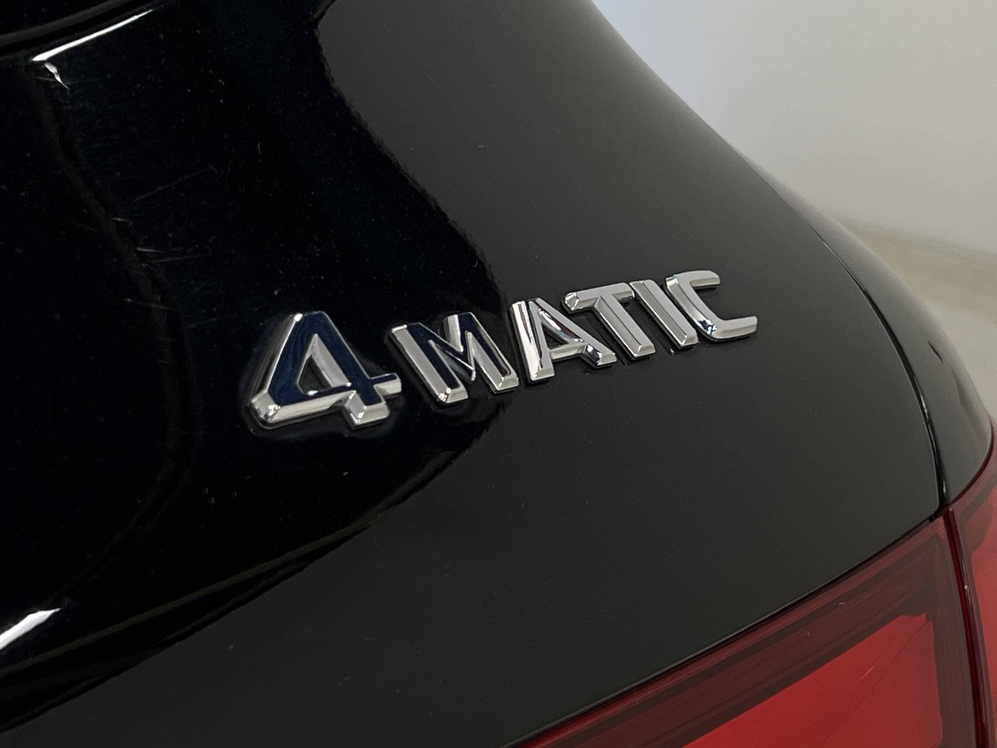 Mercedes-Benz GLC 220 d 4MATIC 9G-Tronic, 170hk, 2016interiör