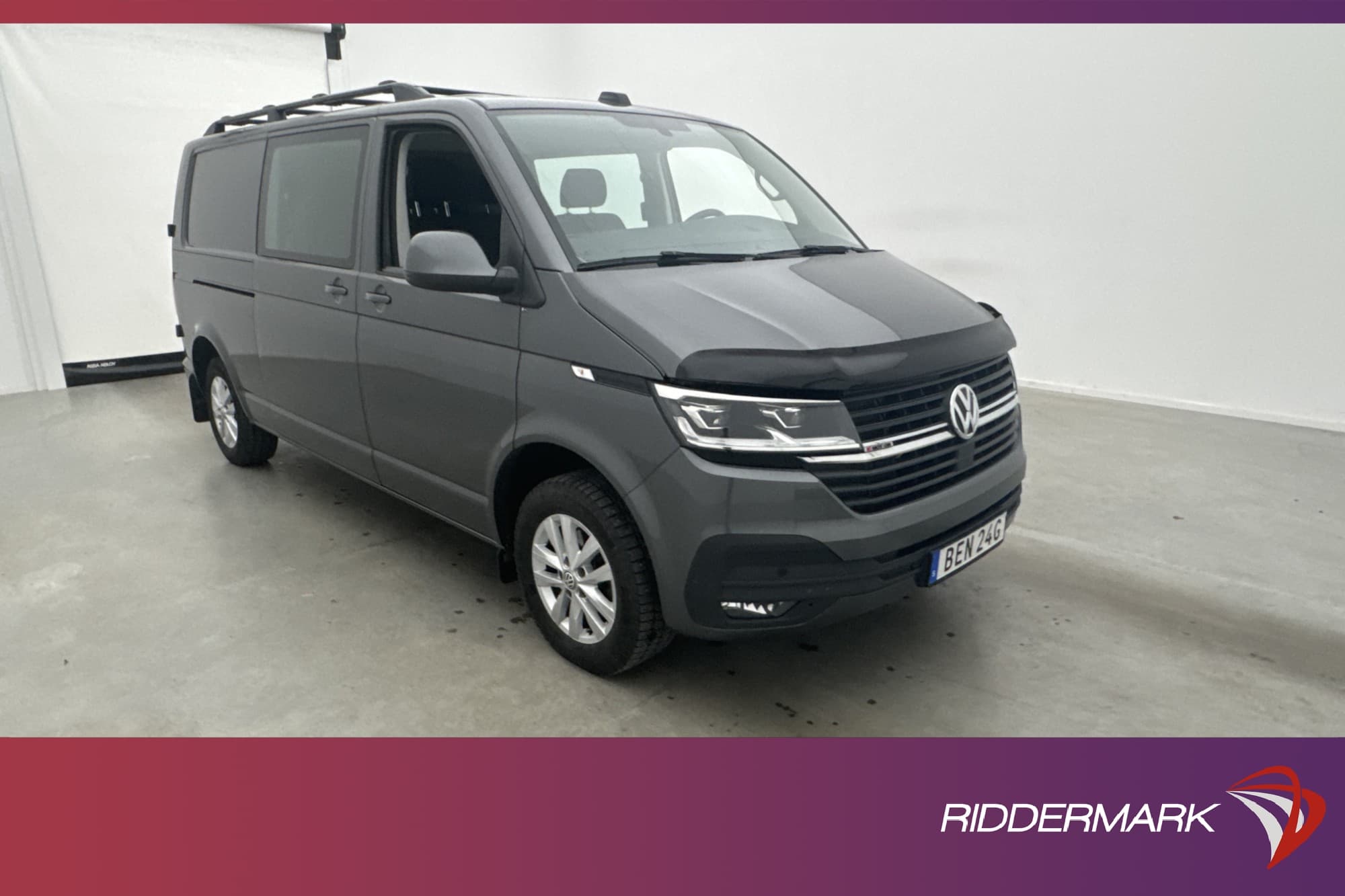 Volkswagen Transporter Kombi