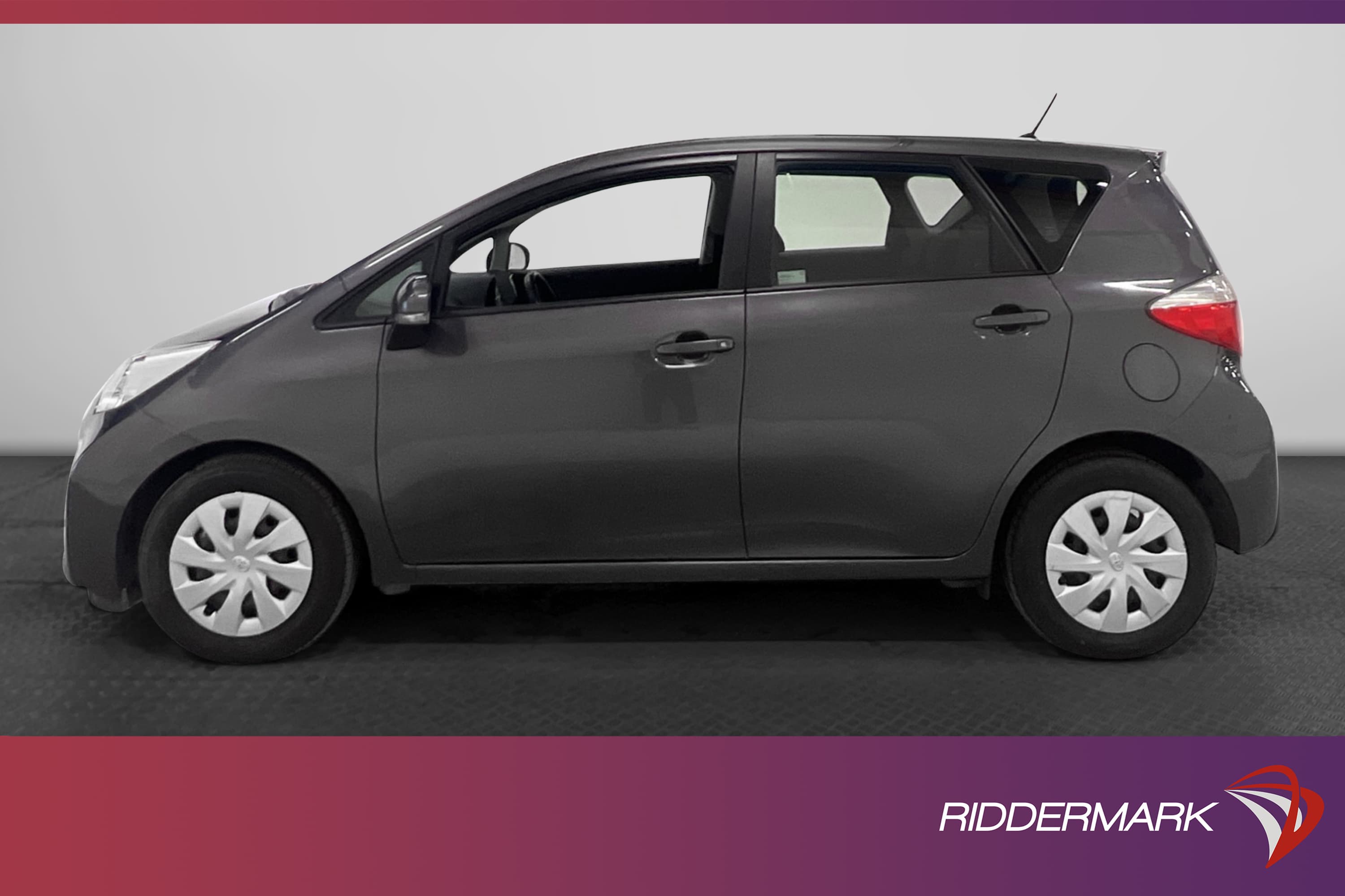 Toyota Verso-S