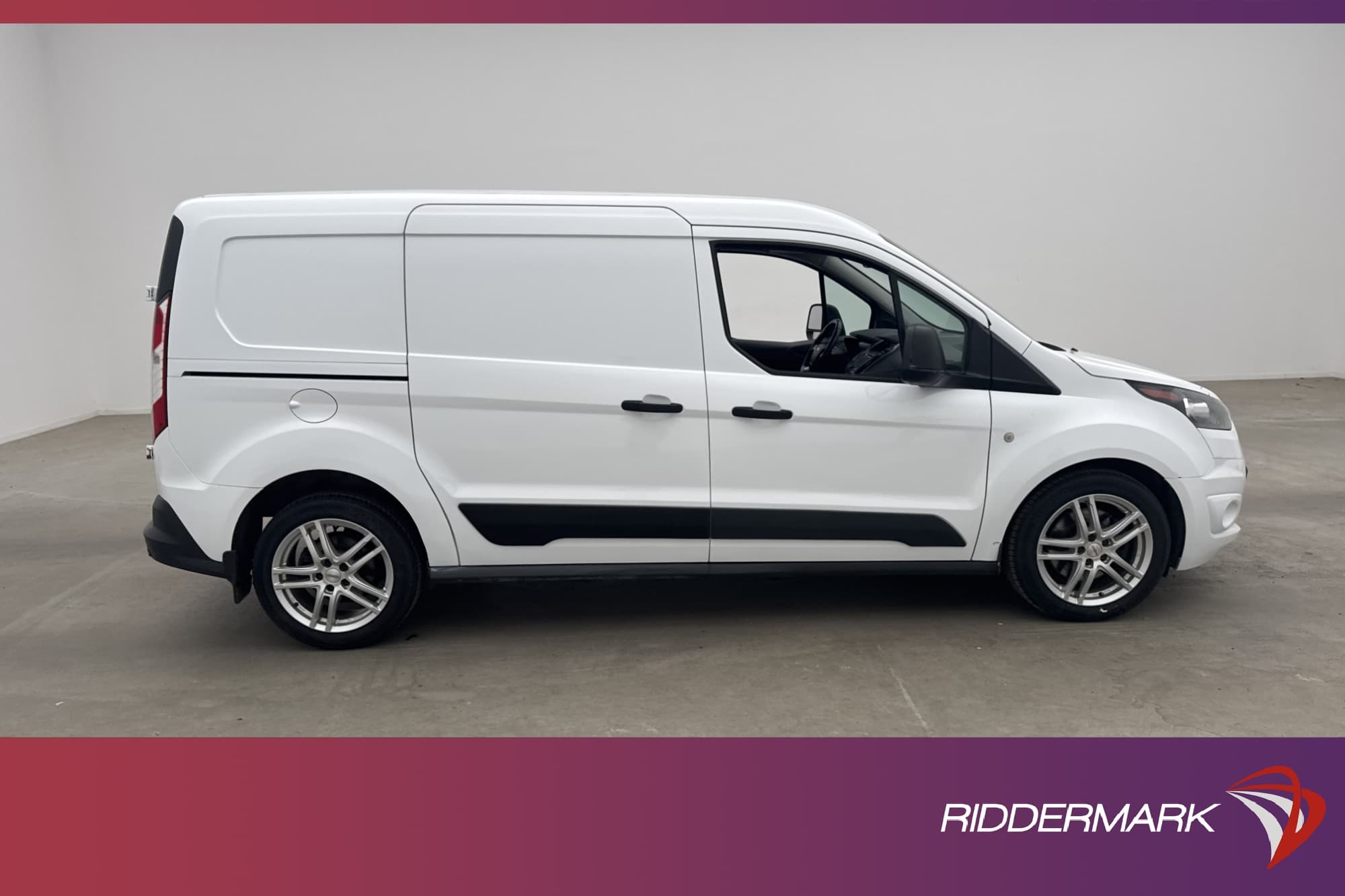 Ford Transit Connect LWB 1.5TDCi