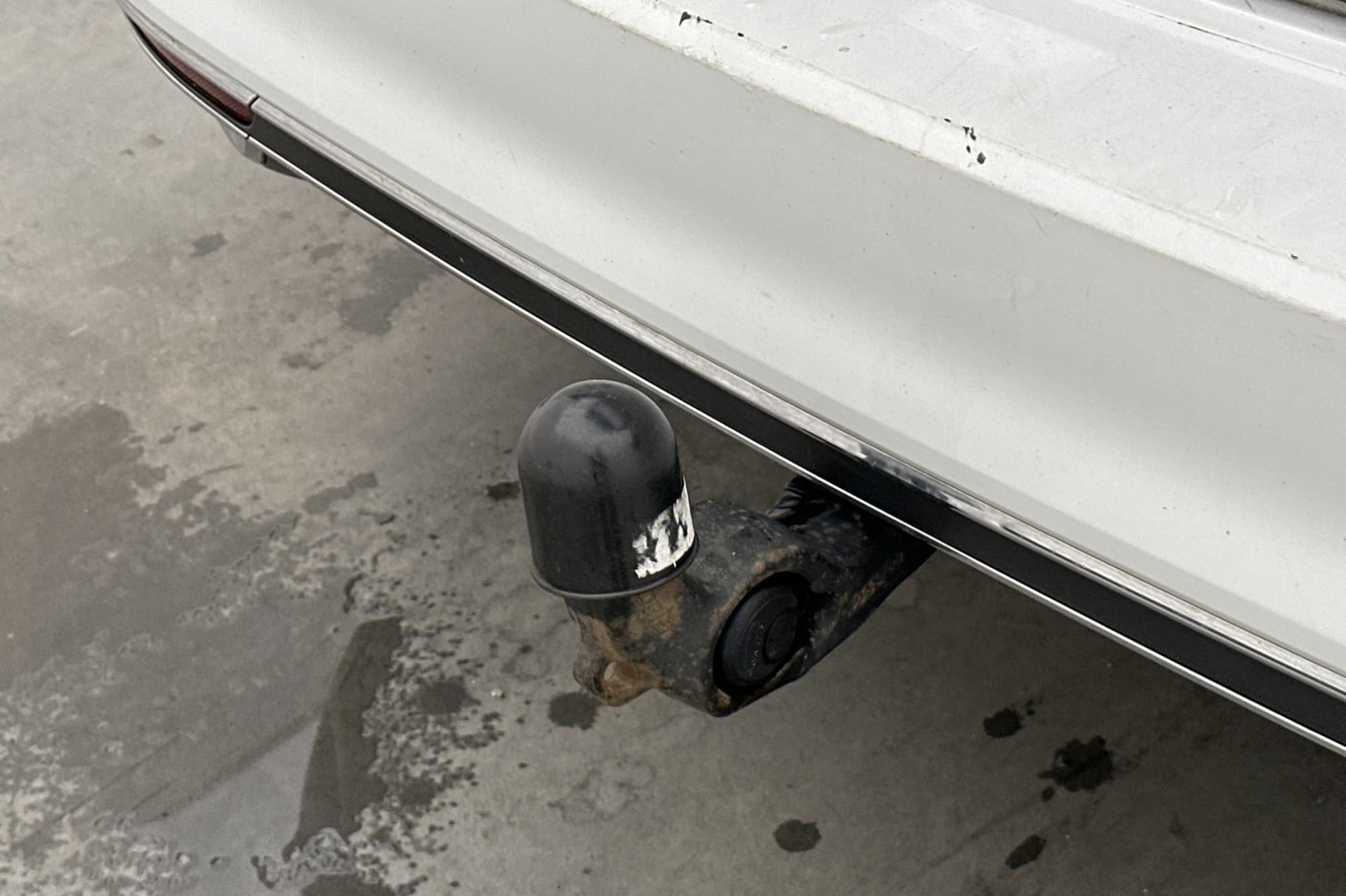 Volkswagen Passat GTE 1.4 TSI 218hk Kamera CarPlay Navi Drag