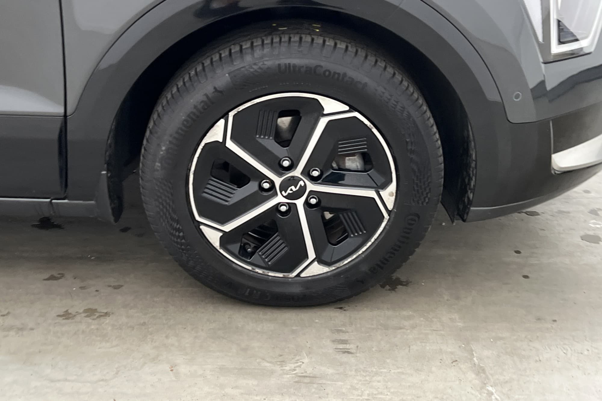 slider