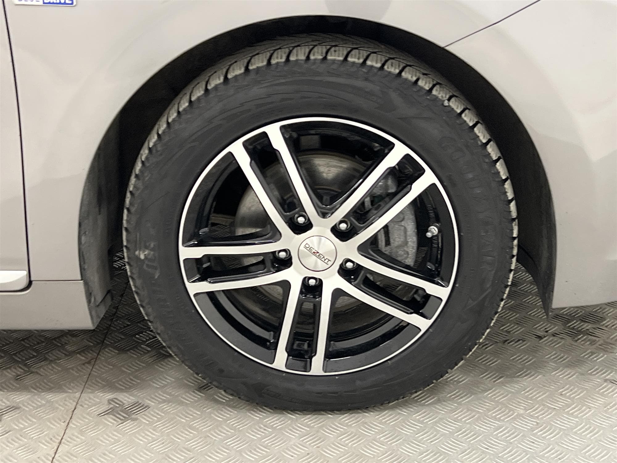 Hyundai Ioniq Hybrid 1.6 DCT 141hk Kamera Carplay 0,36l/mil