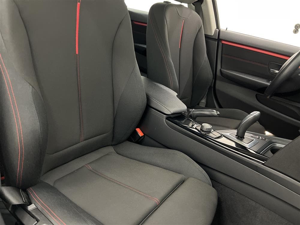 BMW 420d xDrive Gran Coupé 184hk Sport-line PDC 0,48l/mil
