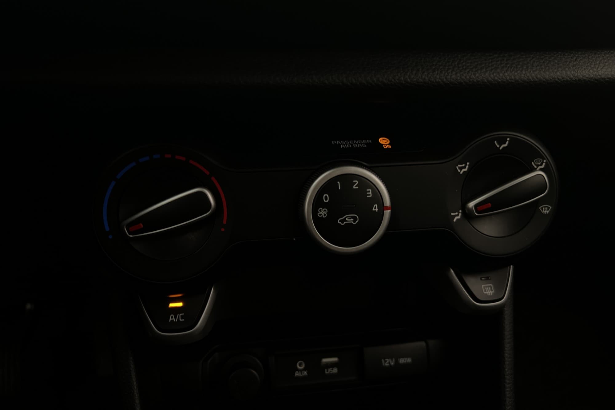 slider