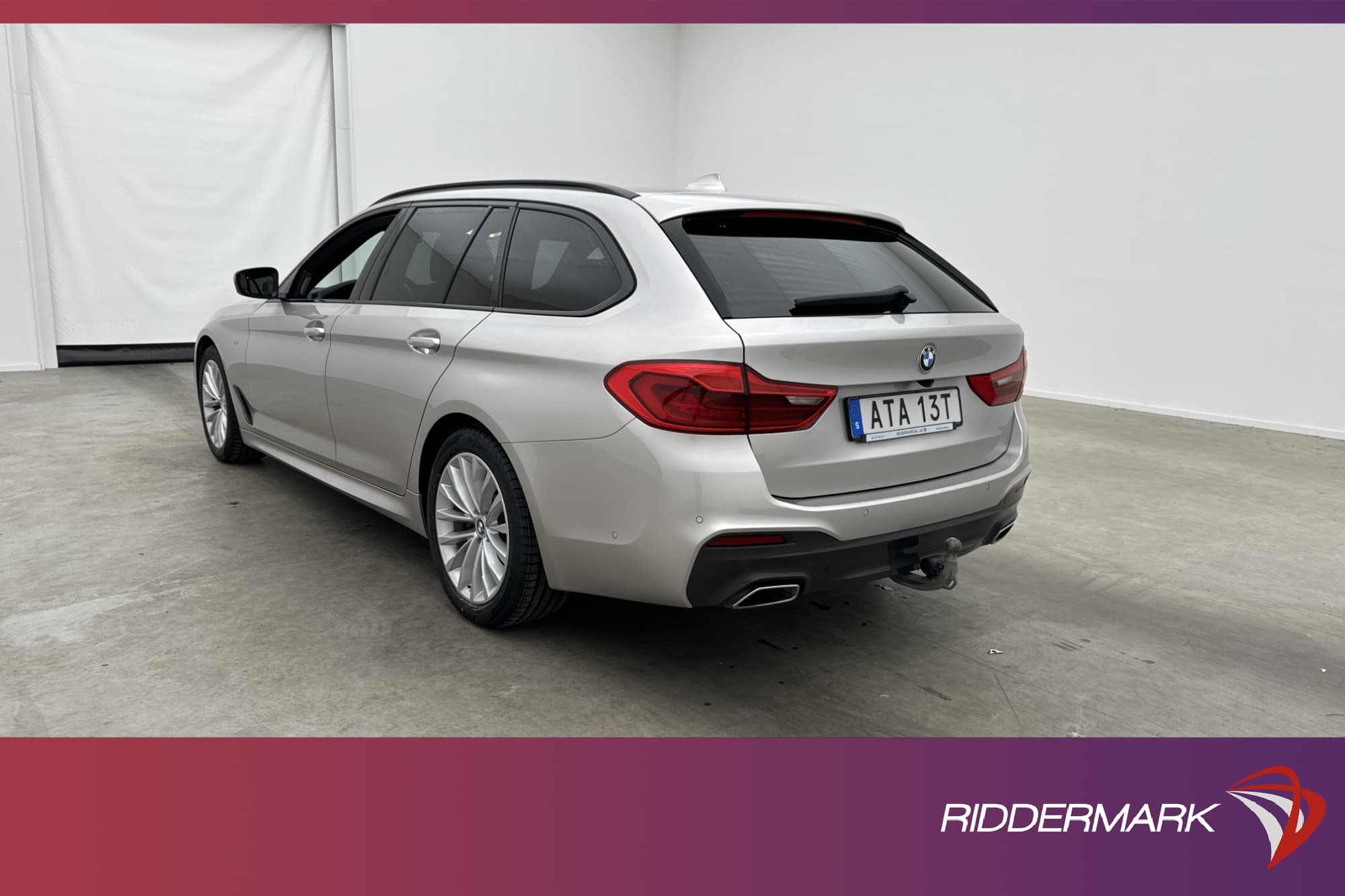 BMW 520 d xDrive