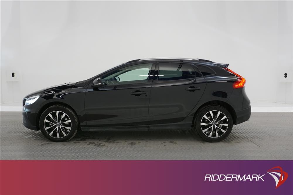 Volvo V40 Cross Country