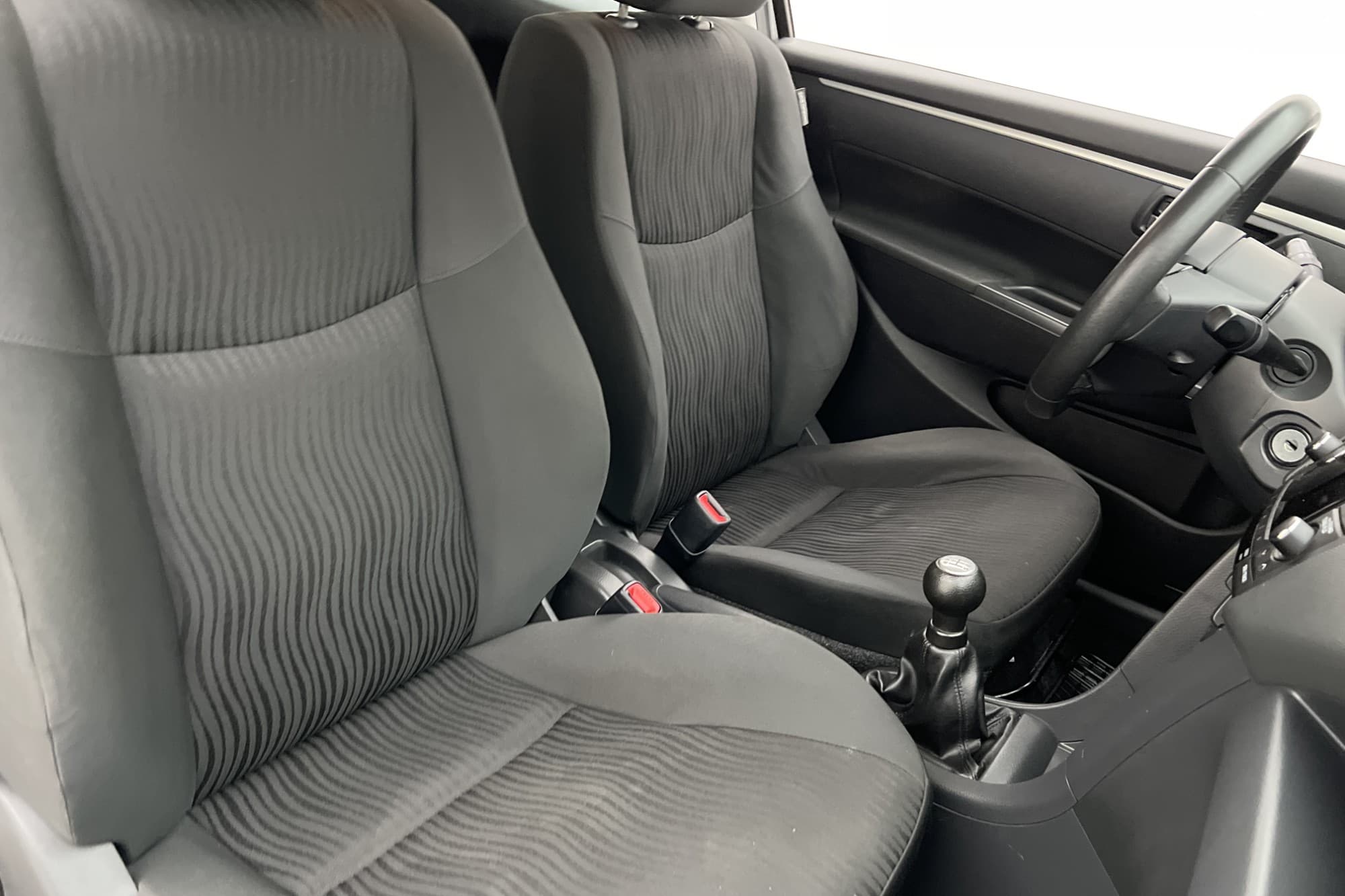 Suzuki Swift 1.2 VVT 94hk 0.50L/Mil Låg-Skatt