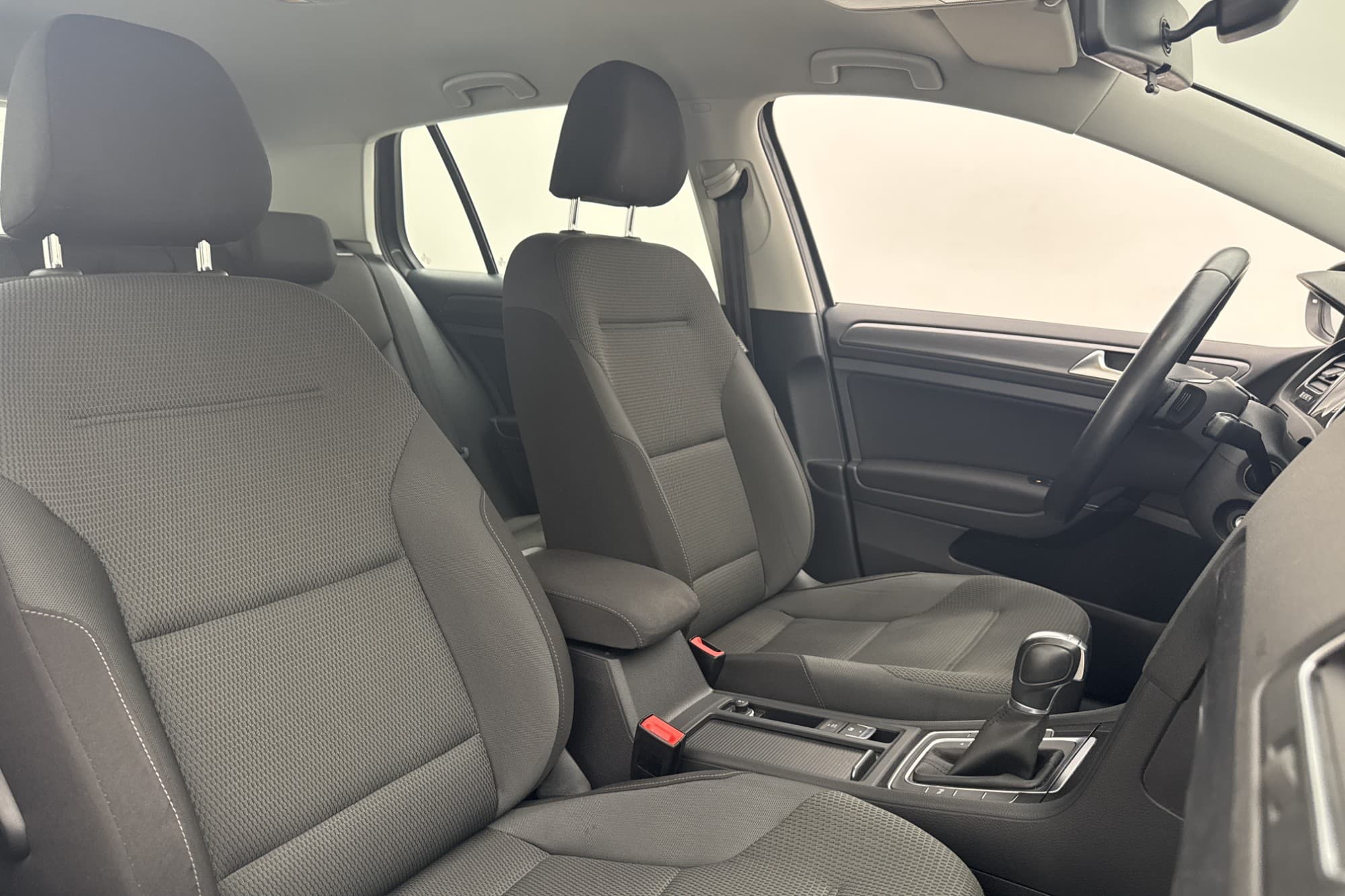 Volkswagen Golf 1.0 TSI 110hk Adaptiv-Fart CarPlay