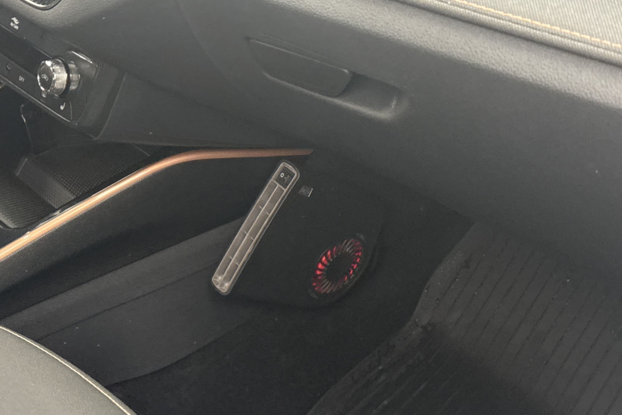 Skoda Fabia TSI 110hk Style M&K-Värm Cockpit Kamera CarPlay